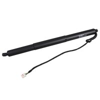Electric motor tailgate left right 568mm METZGER for AUDI...