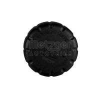 Coolant Tank Cap 1.4 bar METZGER IAM-Expertise suitable...