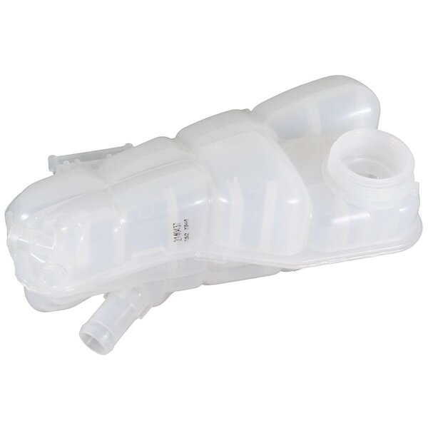 Ausgleichsbehälter Kühlmittel für 2140067 mit Sensor METZGER für u.a. VOLVO V40