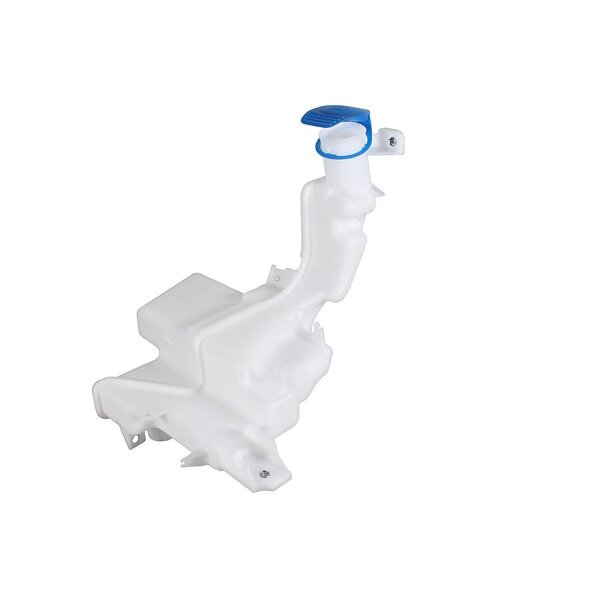 Washer Fluid Reservoir Windscreen Cleaning no pump METZGER for e.g. VW PASSAT