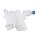 Washer Fluid Reservoir Windscreen Cleaning no pump METZGER for e.g. VW PASSAT