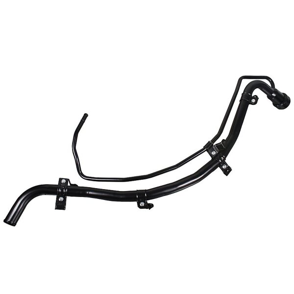 Filler Neck Fuel Tank METZGER Aftermarket-Expertise suitable for TOYOTA RAV