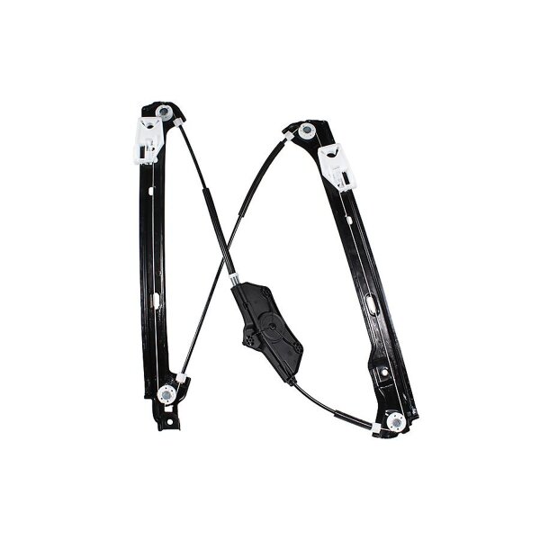 Electric front right window regulator METZGER for SKODA KODIAQ I