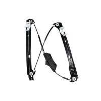 Electric front right window regulator METZGER for SKODA...