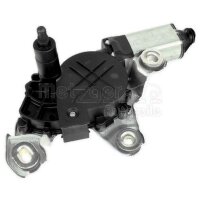 Wiper Motor rear 12 V METZGER IAM-Expertise suitable for...