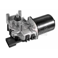 Wiper Motor front 12 V METZGER IAM-Expertise suitable for...