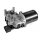 Wiper Motor front 12 V METZGER IAM-Expertise suitable for e.g. ALFA ROMEO 147