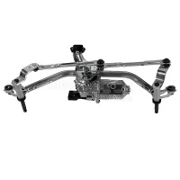 Wiper Linkage front with electric motor METZGER for e.g....