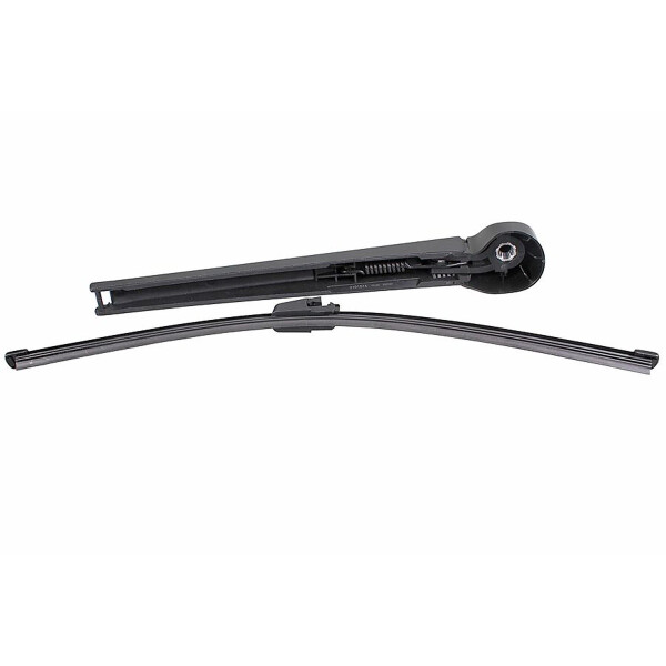 Wischarm Scheibenreinigung hinten METZGER passend für SKODA OCTAVIA