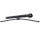 Wischarm Scheibenreinigung hinten METZGER passend für SKODA OCTAVIA