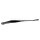 Wiper Arm Window Cleaning front left METZGER for e.g. AUDI Q5