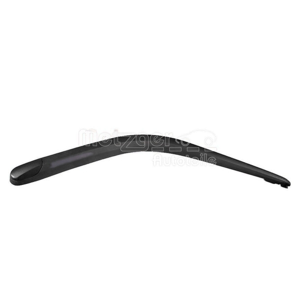 Wiper Arm Window Cleaning rear with Cap METZGER for RENAULT LAGUNA