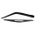 Wiper Arm Window Cleaning rear METZGER for e.g. NISSAN PRIMASTAR