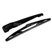 Wischarm Scheibenreinigung hinten METZGER passend...