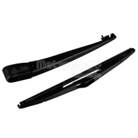 Wischarm Scheibenreinigung hinten METZGER IAM-Expertise...