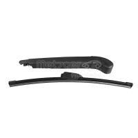 Wischarm Scheibenreinigung hinten METZGER passend...