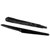 Wiper Arm Window Cleaning rear METZGER for e.g. HYUNDAI...