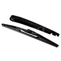 Wiper Arm Window Cleaning rear METZGER for e.g. HYUNDAI...