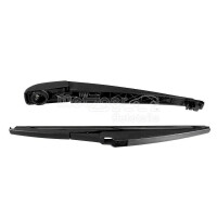 Wischarm Scheibenreinigung hinten METZGER passend...