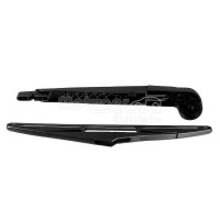 Wischarm Scheibenreinigung hinten METZGER passend...