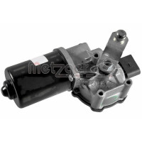 Wiper Motor front 12 V METZGER IAM-Expertise suitable for...