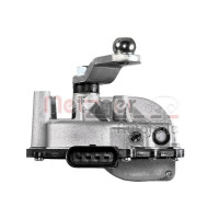 Wiper Motor front 12 V METZGER IAM-Expertise suitable for...