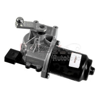 Wiper Motor front 12 V METZGER IAM-Expertise suitable for...