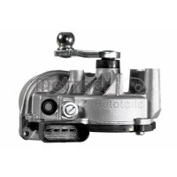 Wiper Motor front 12 V METZGER IAM-Expertise suitable for...