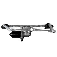 Wischergestänge vorne mit Elektromotor für...