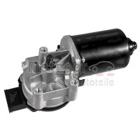 Wiper Motor front 12 V METZGER IAM-Expertise suitable for...