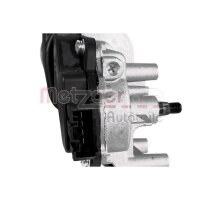 Wiper Motor front 12 V METZGER IAM-Expertise suitable for...