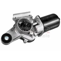 Wiper Motor front 12 V METZGER IAM-Expertise suitable for...