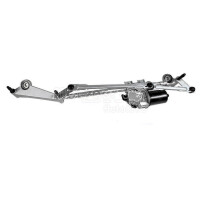 Wiper Linkage front with electric motor METZGER for e.g....