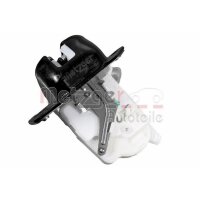 Tailgate Lock METZGER IAM-Expertise suitable for e.g....