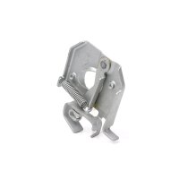 Motorhaubenschloss METZGER IAM-Expertise passend für...