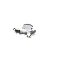 Tailgate Lock METZGER IAM-Expertise suitable for e.g. FORD MONDEO