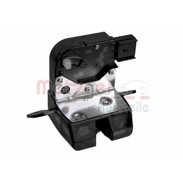 Tailgate Lock METZGER IAM-Expertise suitable for KIA PICANTO