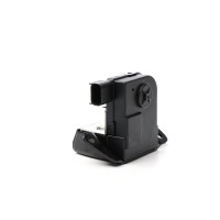 Tailgate Lock METZGER IAM-Expertise suitable for KIA PICANTO