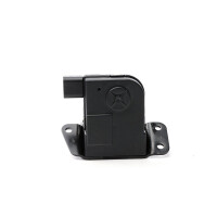 Tailgate Lock METZGER IAM-Expertise suitable for KIA PICANTO