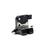 Tailgate Lock METZGER IAM-Expertise suitable for KIA PICANTO