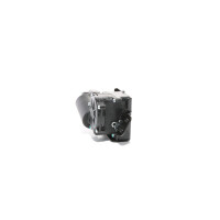 Tailgate Lock vehicle tailgate METZGER suitable for OPEL INSIGNIA