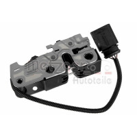 Bonnet Lock METZGER IAM-Expertise suitable for e.g. VW...