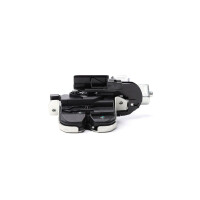 Tailgate Lock Vehicle tailgate METZGER for SEAT ALHAMBRA and others