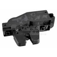 Heckklappenschloss Mitte METZGER IAM-Expertise passend...