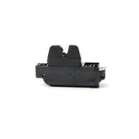 Heckklappenschloss Mitte METZGER IAM-Expertise passend für u.a. PEUGEOT 307