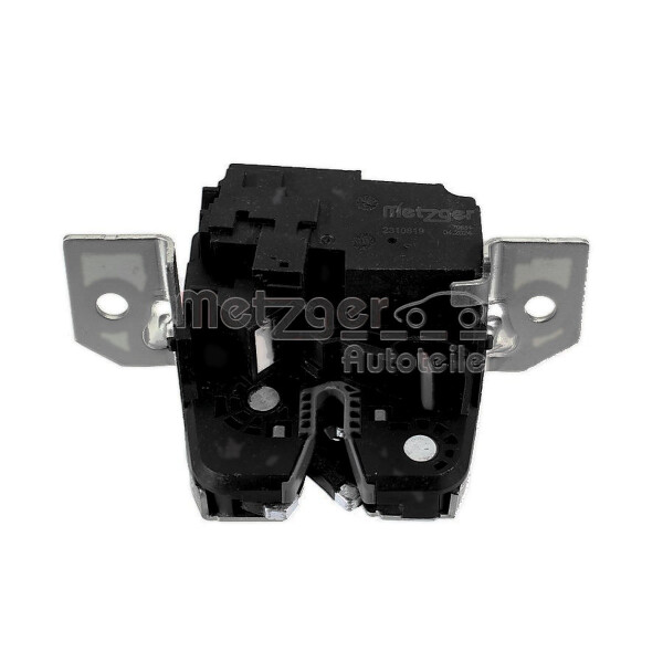 Heckklappenschloss Mitte METZGER für u.a. MERCEDES-BENZ A-KLASSE