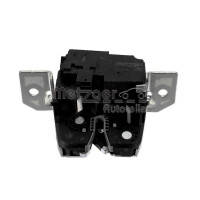 Heckklappenschloss Mitte METZGER für u.a....