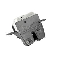 Heckklappenschloss Mitte METZGER für u.a....