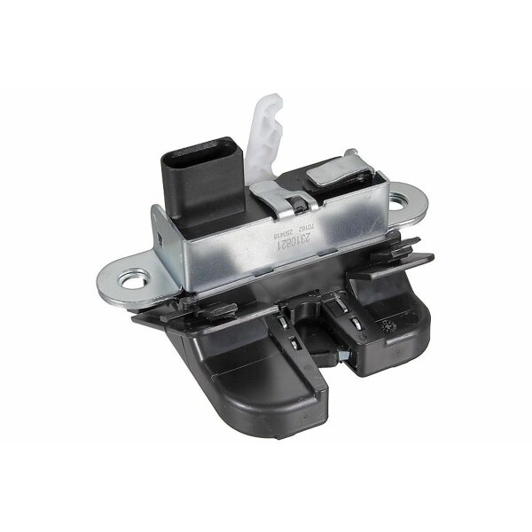 Heckklappenschloss Mitte METZGER IAM-Expertise passend für SEAT ALTEA