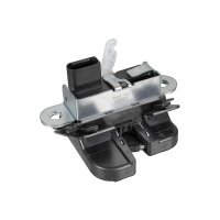 Heckklappenschloss Mitte METZGER IAM-Expertise passend...